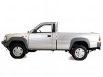 Tata Telcoline Single Cab 2005 года